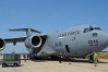 C-17 GLOBEMASTER III-5038  C-17A GLOBEMASTER III